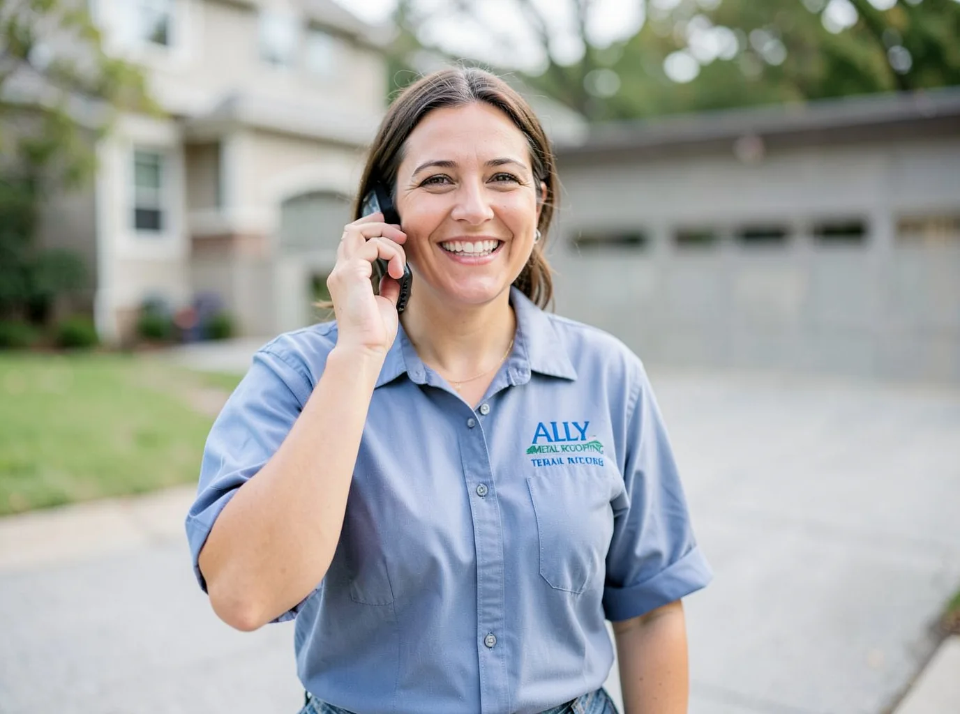 Metal Roof Installation Buhl, MN FAQs